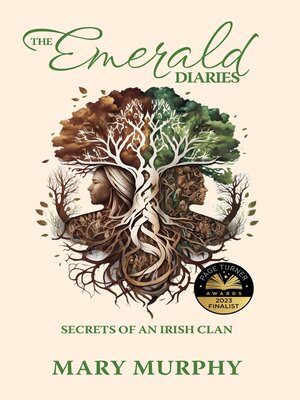 cover image of The Emerald Diaries